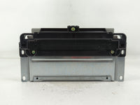 2018-2020 Dodge Journey Radio AM FM Cd Player Receiver Replacement P/N:P68209665AD Fits Fits 2018 2019 2020 OEM Used Auto Pa