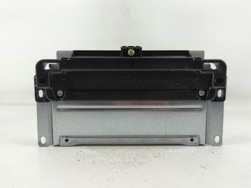 2018-2020 Dodge Journey Radio AM FM Cd Player Receiver Replacement P/N:P68209665AD Fits Fits 2018 2019 2020 OEM Used Auto Pa