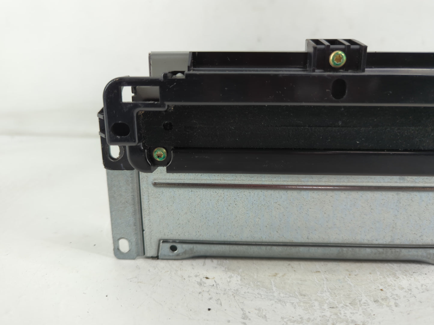 2018-2020 Dodge Journey Radio AM FM Cd Player Receiver Replacement P/N:P68209665AD Fits Fits 2018 2019 2020 OEM Used Auto Pa