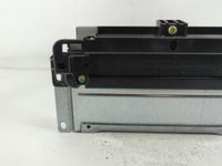2018-2020 Dodge Journey Radio AM FM Cd Player Receiver Replacement P/N:P68209665AD Fits Fits 2018 2019 2020 OEM Used Auto Pa