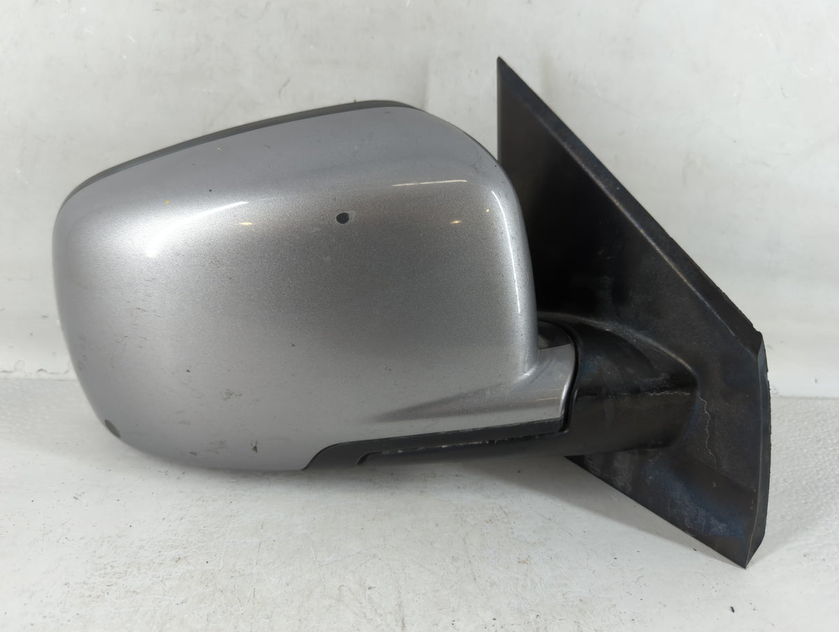 2011-2015 Dodge Journey Passenger Side View Mirror - Right Door Mirror OEM Used - Oemusedautoparts1.com