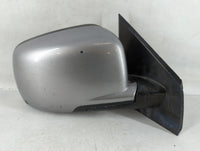 2015 Dodge Journey Passenger Side View Mirror - Right Door Mirror OEM Used - Oemusedautoparts1.com