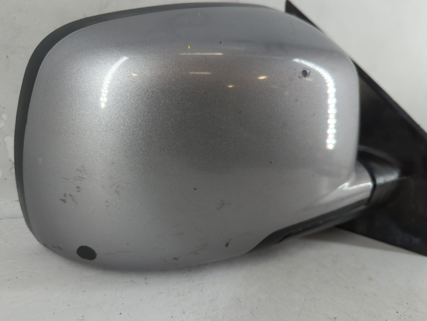2015 Dodge Journey Passenger Side View Mirror - Right Door Mirror OEM Used - Oemusedautoparts1.com