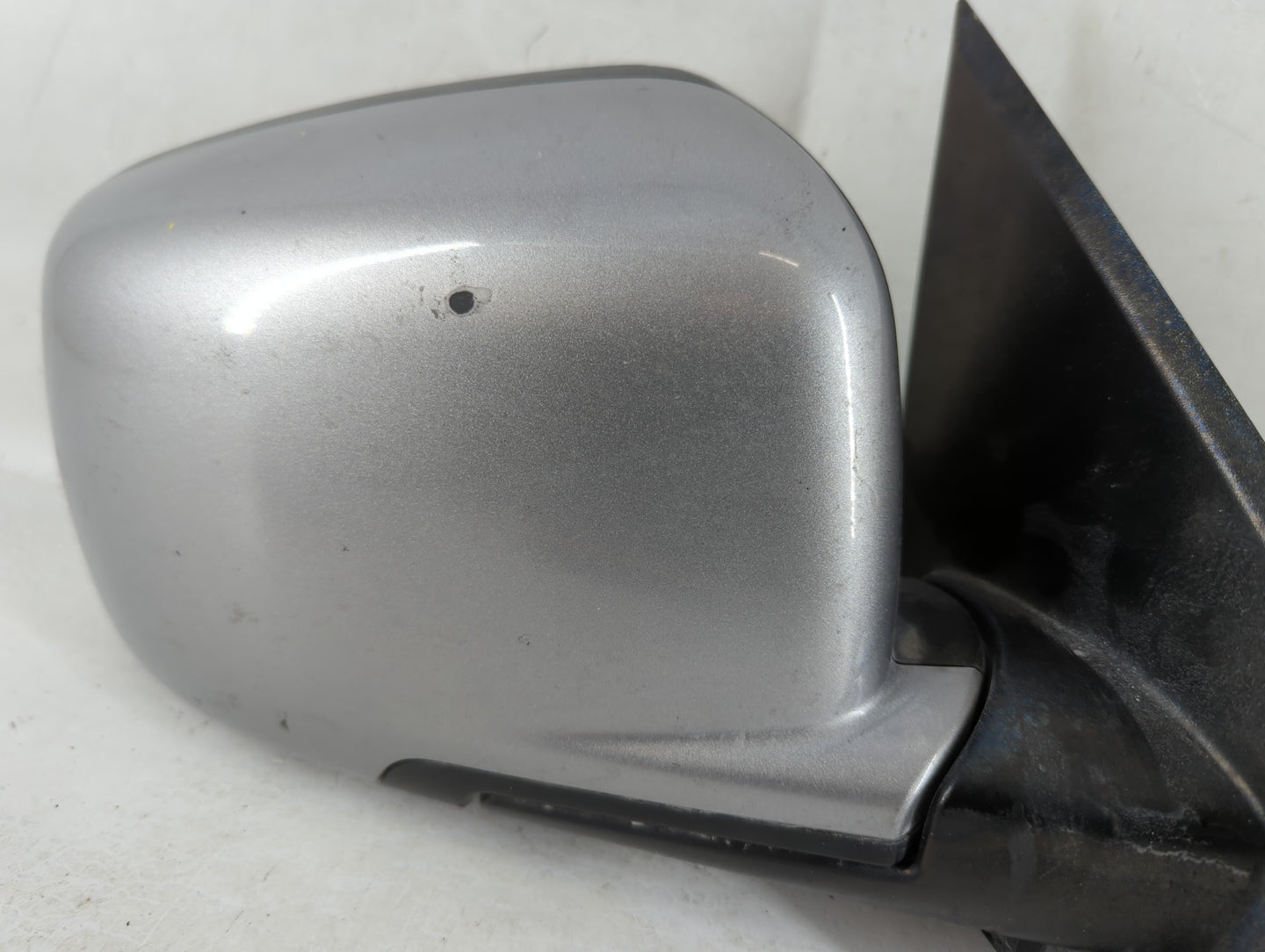 2015 Dodge Journey Passenger Side View Mirror - Right Door Mirror OEM Used - Oemusedautoparts1.com