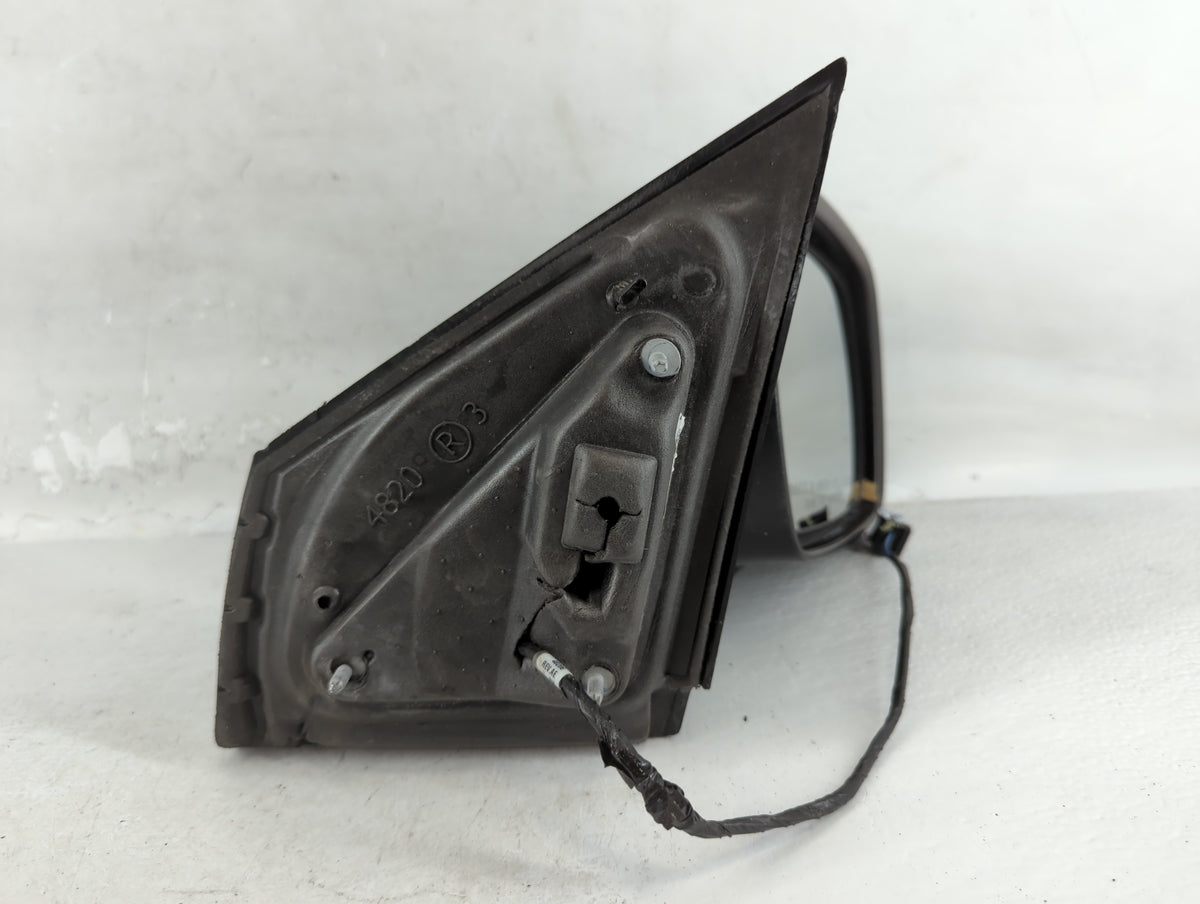 2011-2015 Dodge Journey Passenger Side View Mirror - Right Door Mirror OEM Used - Oemusedautoparts1.com