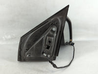 2015 Dodge Journey Passenger Side View Mirror - Right Door Mirror OEM Used - Oemusedautoparts1.com