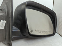 2015 Dodge Journey Passenger Side View Mirror - Right Door Mirror OEM Used - Oemusedautoparts1.com