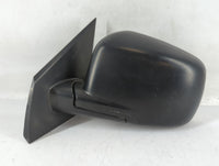 2015 Dodge Journey Driver Side View Mirror - Left Door Mirror OEM Used - Oemusedautoparts1.com