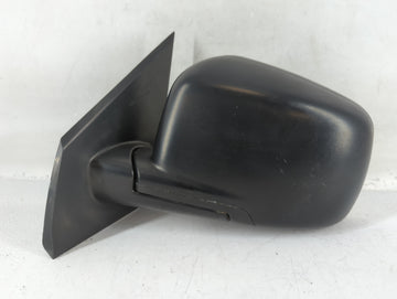 2015 Dodge Journey Driver Side View Mirror - Left Door Mirror OEM Used - Oemusedautoparts1.com