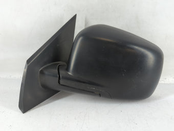 compare product 2009-2017 Dodge Journey Driver Side View Mirror - Left Door Mirror OEM Used