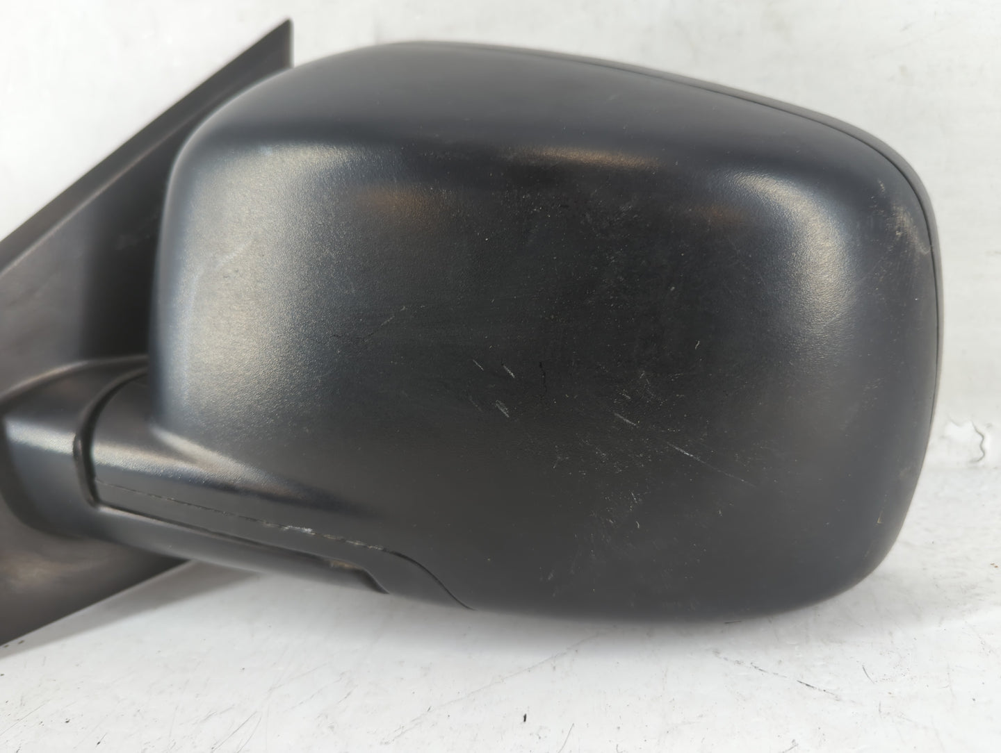 2015 Dodge Journey Driver Side View Mirror - Left Door Mirror OEM Used - Oemusedautoparts1.com