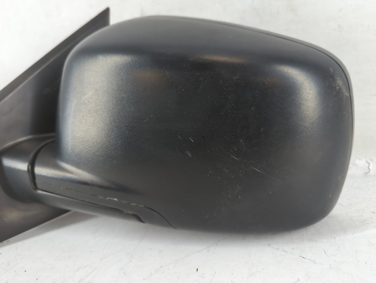 2009-2017 Dodge Journey Driver Side View Mirror - Left Door Mirror OEM Used - Oemusedautoparts1.com