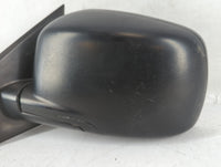 2009-2017 Dodge Journey Driver Side View Mirror - Left Door Mirror OEM Used - Oemusedautoparts1.com