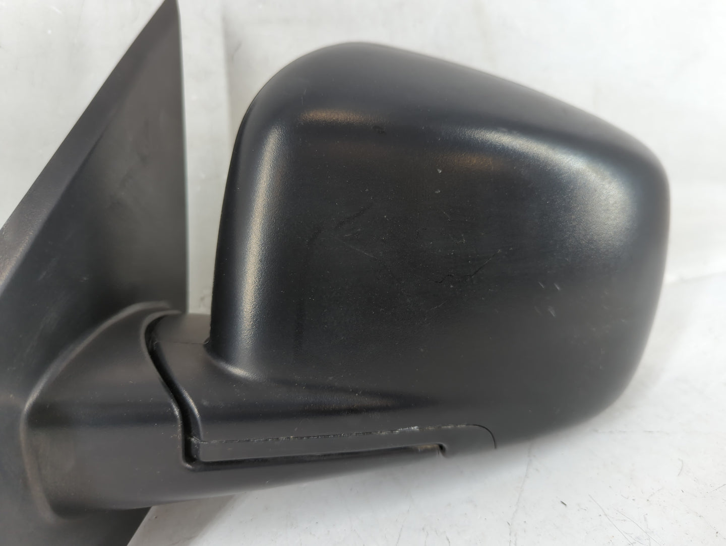 2015 Dodge Journey Driver Side View Mirror - Left Door Mirror OEM Used - Oemusedautoparts1.com