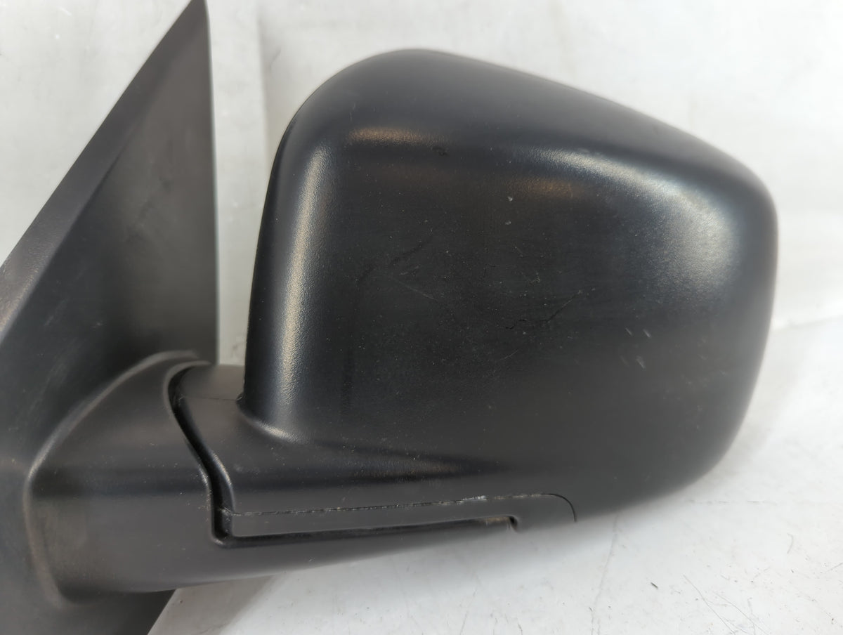 2009-2017 Dodge Journey Driver Side View Mirror - Left Door Mirror OEM Used - Oemusedautoparts1.com