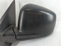 2009-2017 Dodge Journey Driver Side View Mirror - Left Door Mirror OEM Used - Oemusedautoparts1.com
