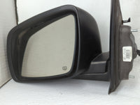 2015 Dodge Journey Driver Side View Mirror - Left Door Mirror OEM Used - Oemusedautoparts1.com