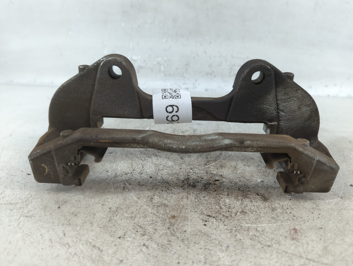2012-2020 Dodge Journey Front Passenger Right Brake Caliper - Oemusedautoparts1.com
