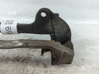 2012-2020 Dodge Journey Front Passenger Right Brake Caliper - Oemusedautoparts1.com