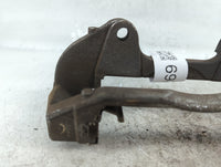 2012-2020 Dodge Journey Front Passenger Right Brake Caliper - Oemusedautoparts1.com