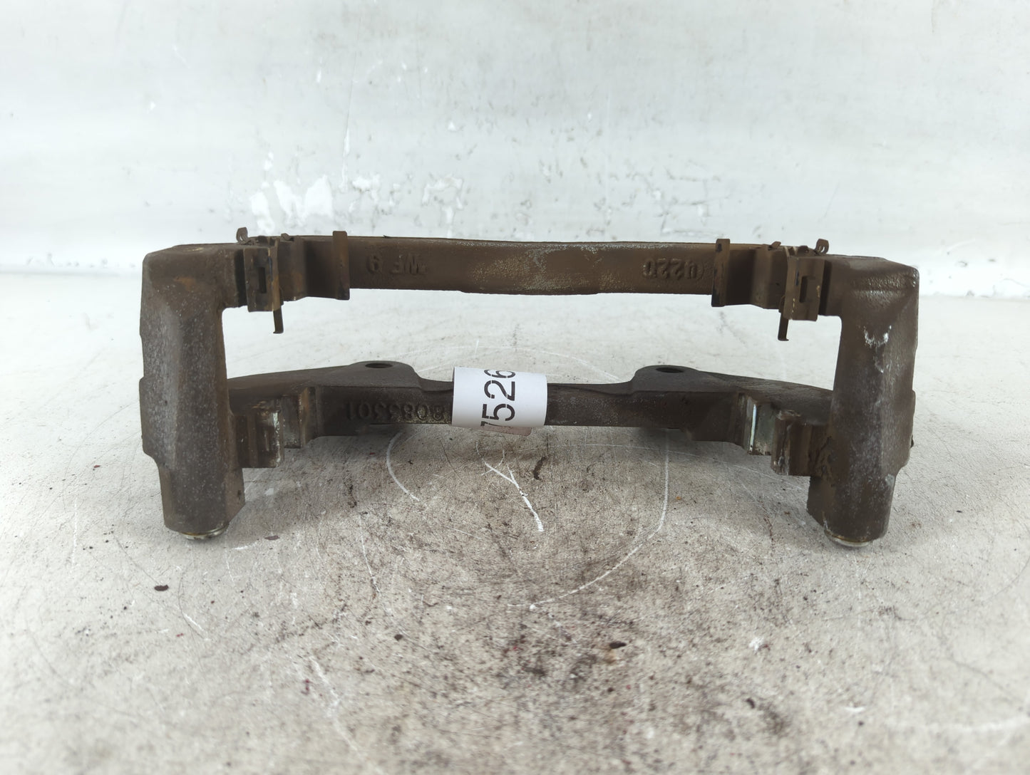 2012-2020 Dodge Journey Front Passenger Right Brake Caliper - Oemusedautoparts1.com
