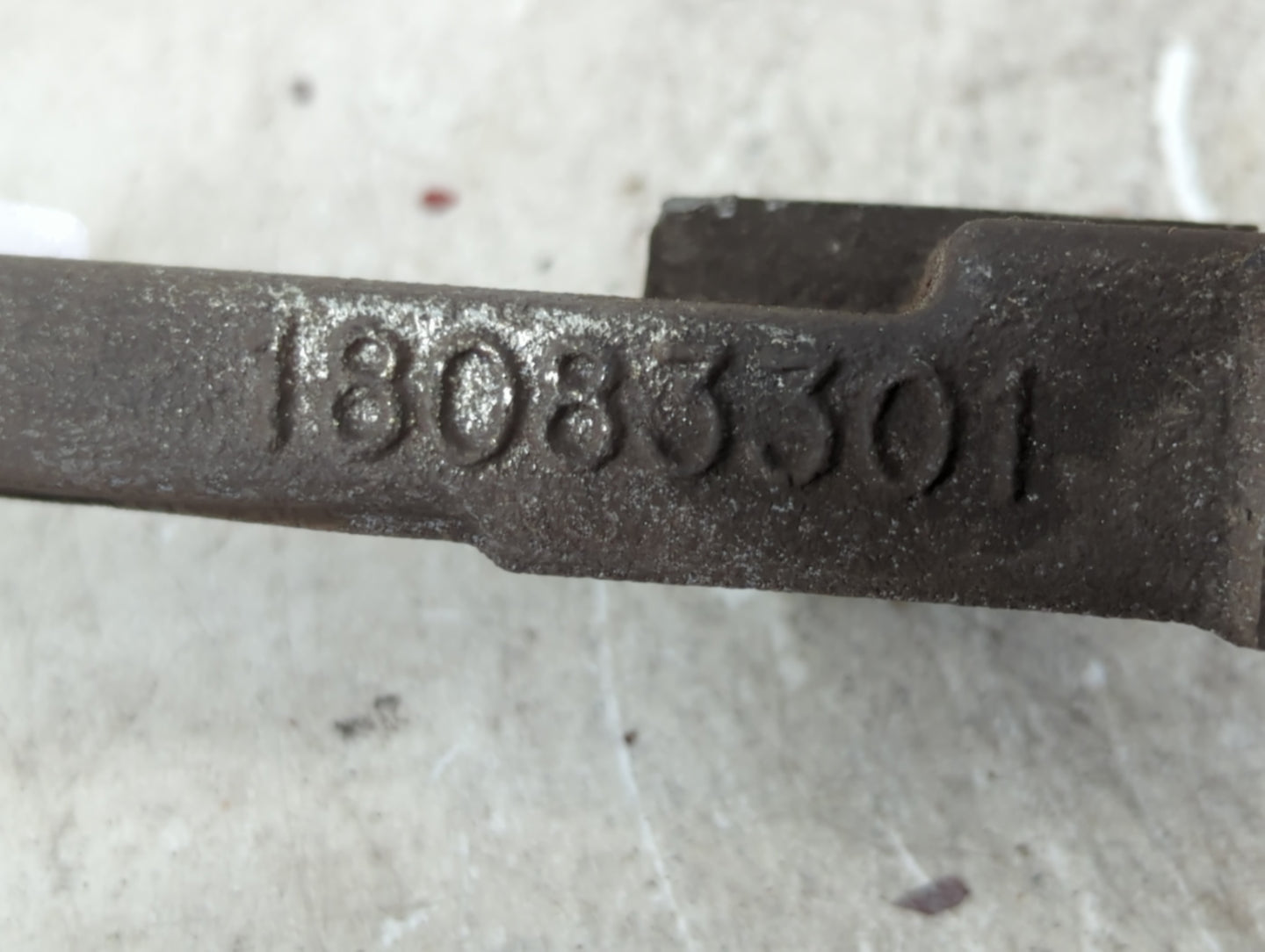2012-2020 Dodge Journey Front Passenger Right Brake Caliper - Oemusedautoparts1.com