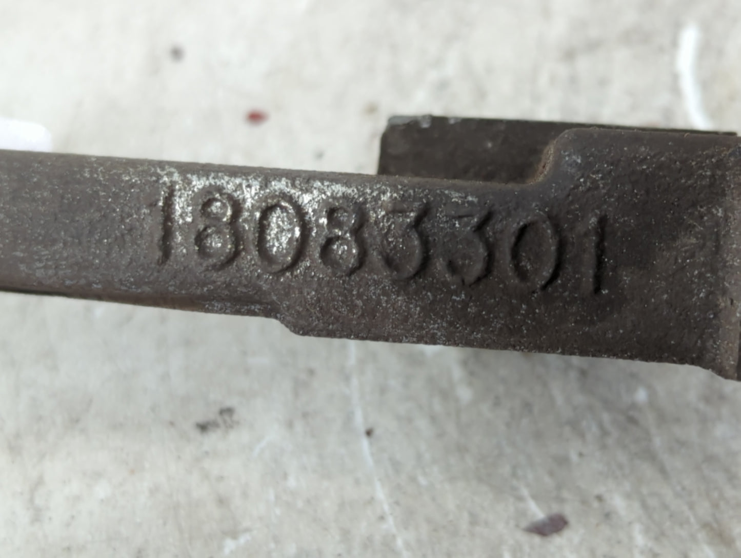 2012-2020 Dodge Journey Front Passenger Right Brake Caliper - Oemusedautoparts1.com