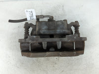 2012-2020 Dodge Journey Front Driver Left Brake Caliper - Oemusedautoparts1.com
