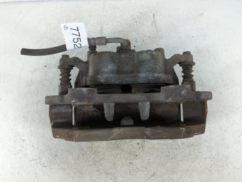 compare product 2012-2020 Dodge Journey Front Driver Left Brake Caliper