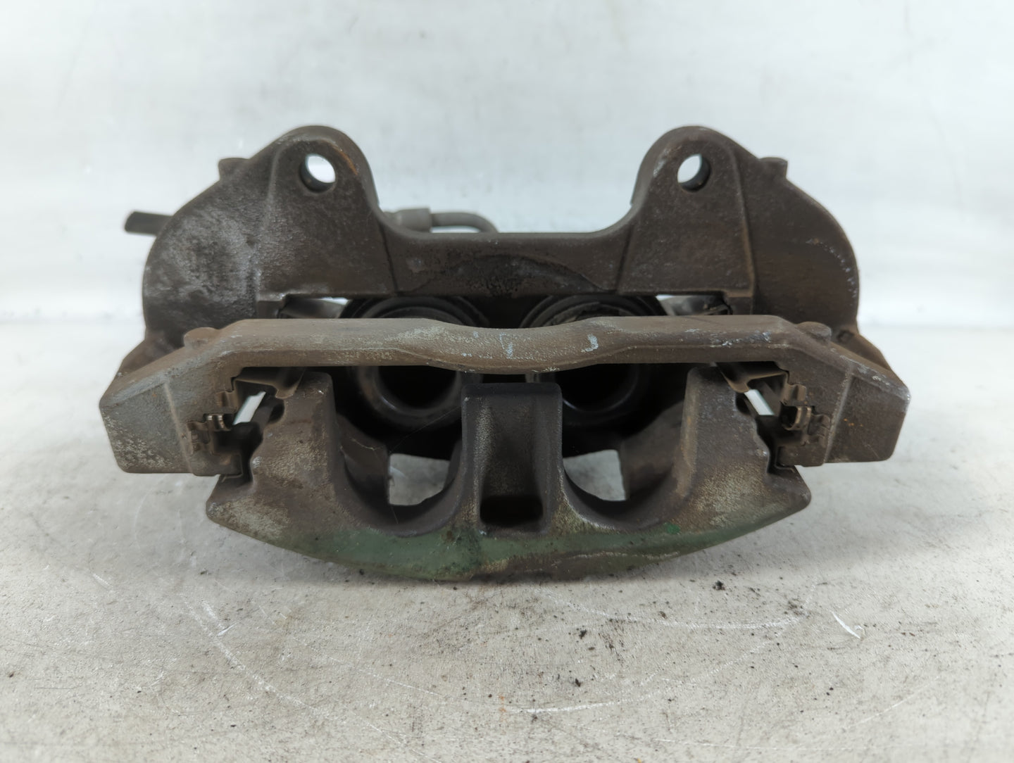 2012-2020 Dodge Journey Front Driver Left Brake Caliper - Oemusedautoparts1.com