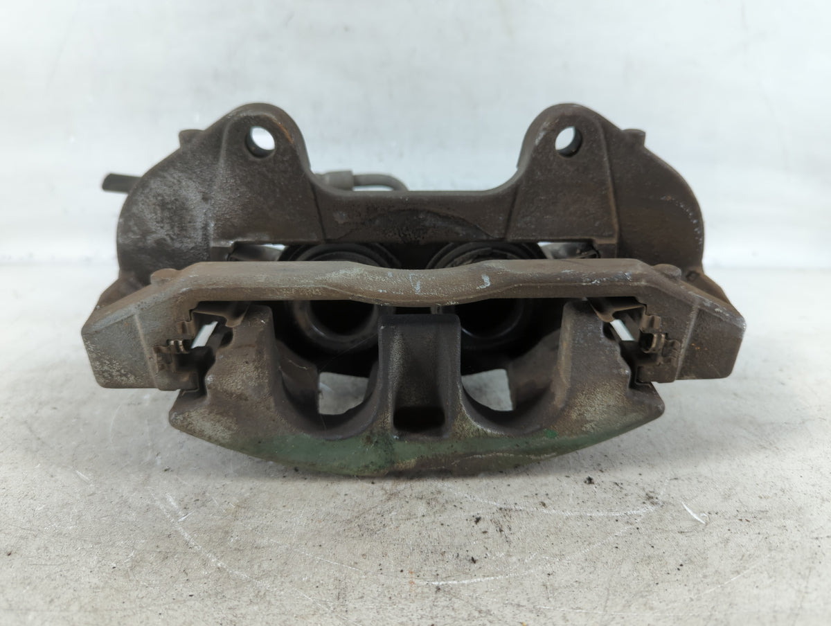 2012-2020 Dodge Journey Front Driver Left Brake Caliper 775279 - Oemusedautoparts1.com