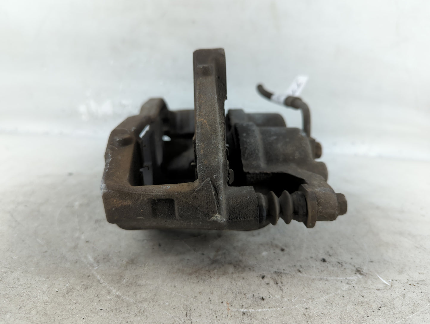 2012-2020 Dodge Journey Front Driver Left Brake Caliper - Oemusedautoparts1.com