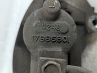 2012-2020 Dodge Journey Front Driver Left Brake Caliper - Oemusedautoparts1.com