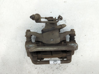 compare product 2015 Dodge Journey Front Passenger Right Brake Caliper