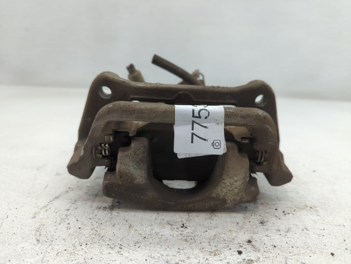 2015 Dodge Journey Front Passenger Right Brake Caliper - Oemusedautoparts1.com