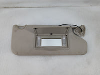 2011-2020 Dodge Journey Sun Visor Shade Replacement Passenger Right Mirror Fits OEM Used Auto Parts - Oemusedautoparts1.com