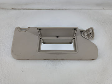2015 Dodge Journey Sun Visor Shade Replacement Passenger Right Mirror Fits OEM Used Auto Parts - Oemusedautoparts1.com
