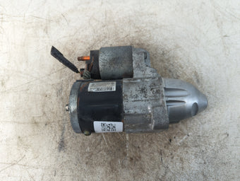compare product 2009-2020 Dodge Journey Car Starter Motor Solenoid OEM P/N:05034555AA Fits OEM Used Auto Parts