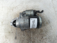 2009-2020 Dodge Journey Car Starter Motor Solenoid OEM P/N:05034555AA Fits OEM Used Auto Parts - Oemusedautoparts1.com