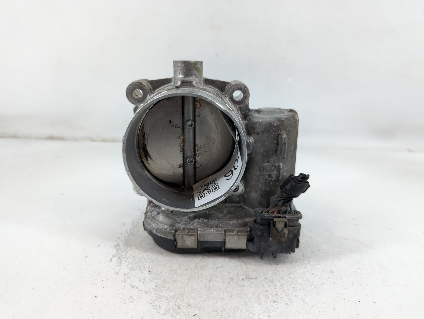 2011-2019 Dodge Journey Throttle Body P/N:05184349AC Fits Fits 2011 2012 2013 2014 2015 2016 2017 2018 2019 2020 2021 2022 O