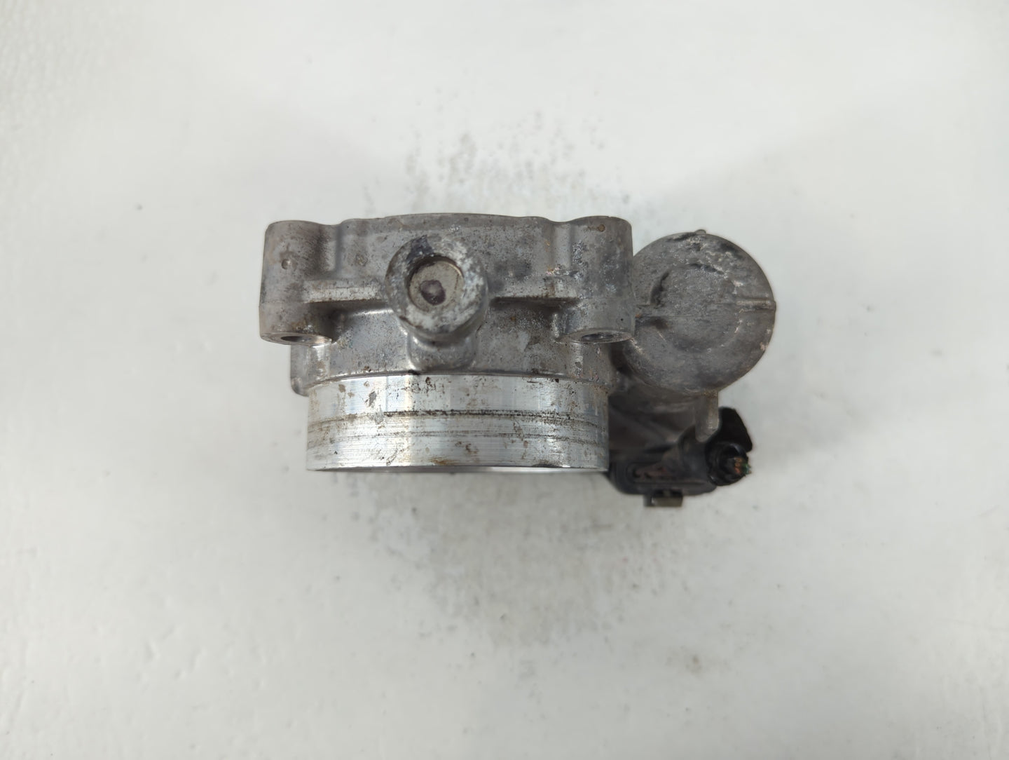 2011-2019 Dodge Journey Throttle Body P/N:05184349AC Fits Fits 2011 2012 2013 2014 2015 2016 2017 2018 2019 2020 2021 2022 O
