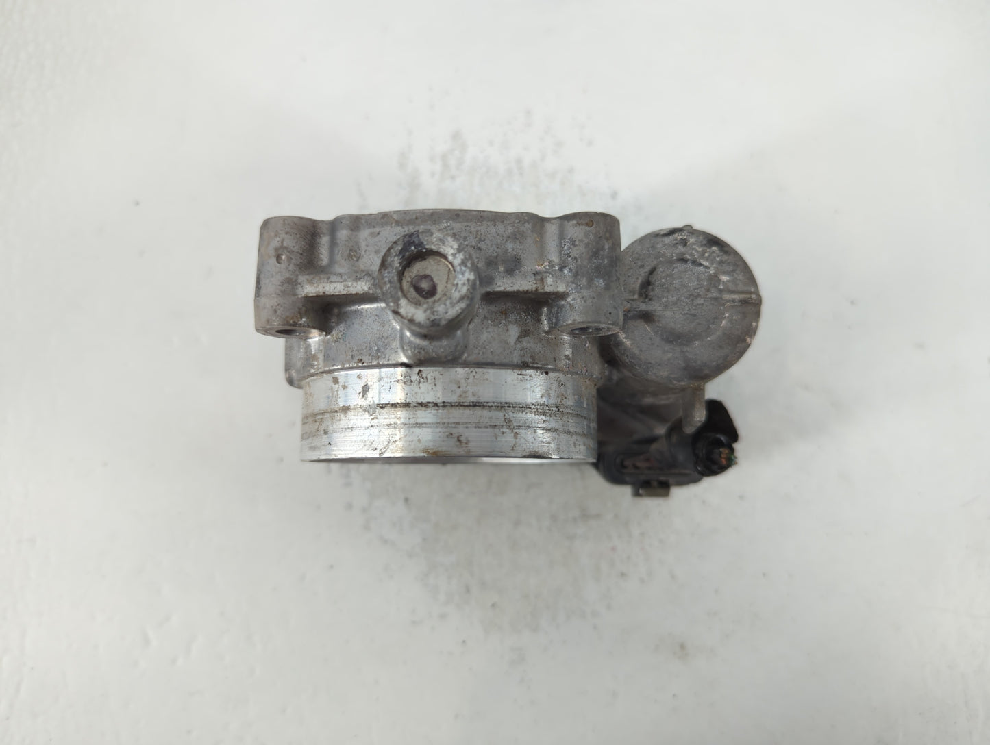 2011-2019 Dodge Journey Throttle Body P/N:05184349AC Fits Fits 2011 2012 2013 2014 2015 2016 2017 2018 2019 2020 2021 2022 O