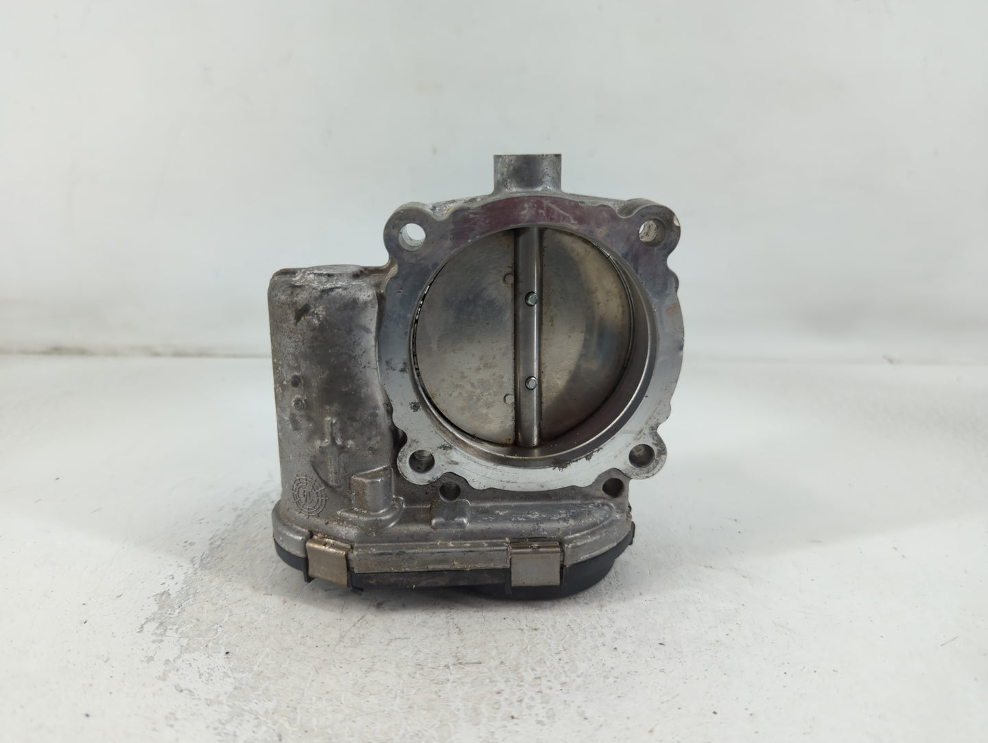 2011-2019 Dodge Journey Throttle Body P/N:05184349AC Fits Fits 2011 2012 2013 2014 2015 2016 2017 2018 2019 2020 2021 2022 O