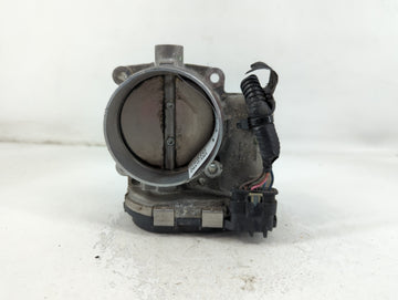 2011-2019 Dodge Journey Throttle Body P/N:05184349AC 0 280 750 570 Fits OEM Used Auto Parts - Oemusedautoparts1.com
