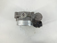 2011-2019 Dodge Journey Throttle Body P/N:05184349AC 0 280 750 570 Fits OEM Used Auto Parts - Oemusedautoparts1.com