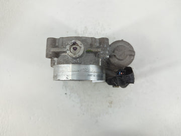 2011-2019 Dodge Journey Throttle Body P/N:05184349AC 0 280 750 570 Fits OEM Used Auto Parts