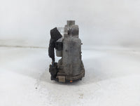 2011-2019 Dodge Journey Throttle Body P/N:05184349AC 0 280 750 570 Fits OEM Used Auto Parts - Oemusedautoparts1.com