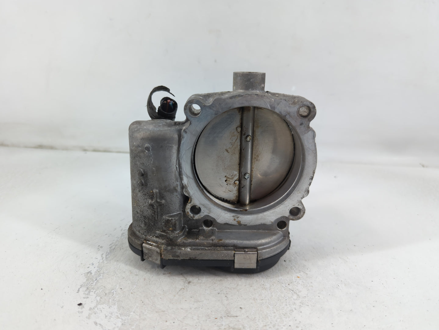 2011-2019 Dodge Journey Throttle Body P/N:05184349AC 0 280 750 570 Fits OEM Used Auto Parts - Oemusedautoparts1.com