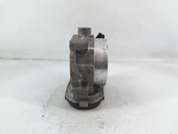 2011-2019 Dodge Journey Throttle Body P/N:05184349AC 0 280 750 570 Fits OEM Used Auto Parts - Oemusedautoparts1.com