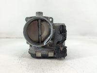 2011-2019 Dodge Journey Throttle Body P/N:0 280 750 570 05184349AC Fits OEM Used Auto Parts - Oemusedautoparts1.com